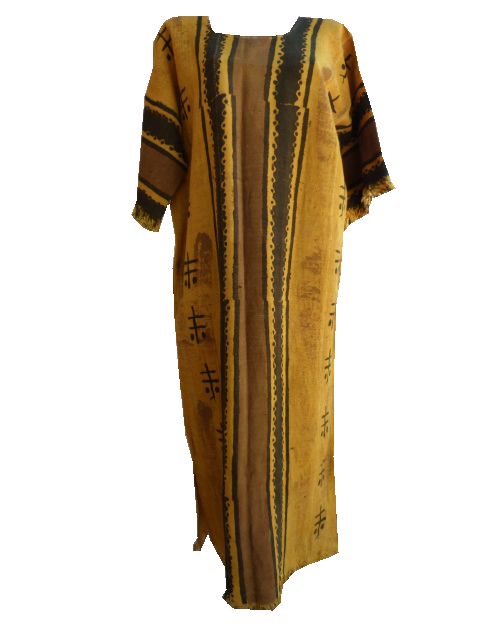 Robes africaines